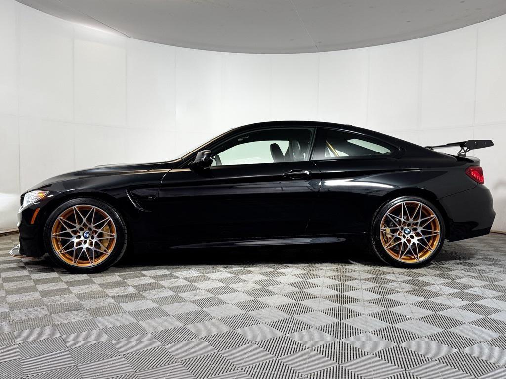 used 2016 BMW M4 car, priced at $85,640