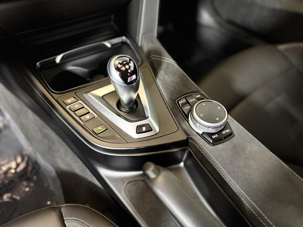 used 2016 BMW M4 car, priced at $85,640