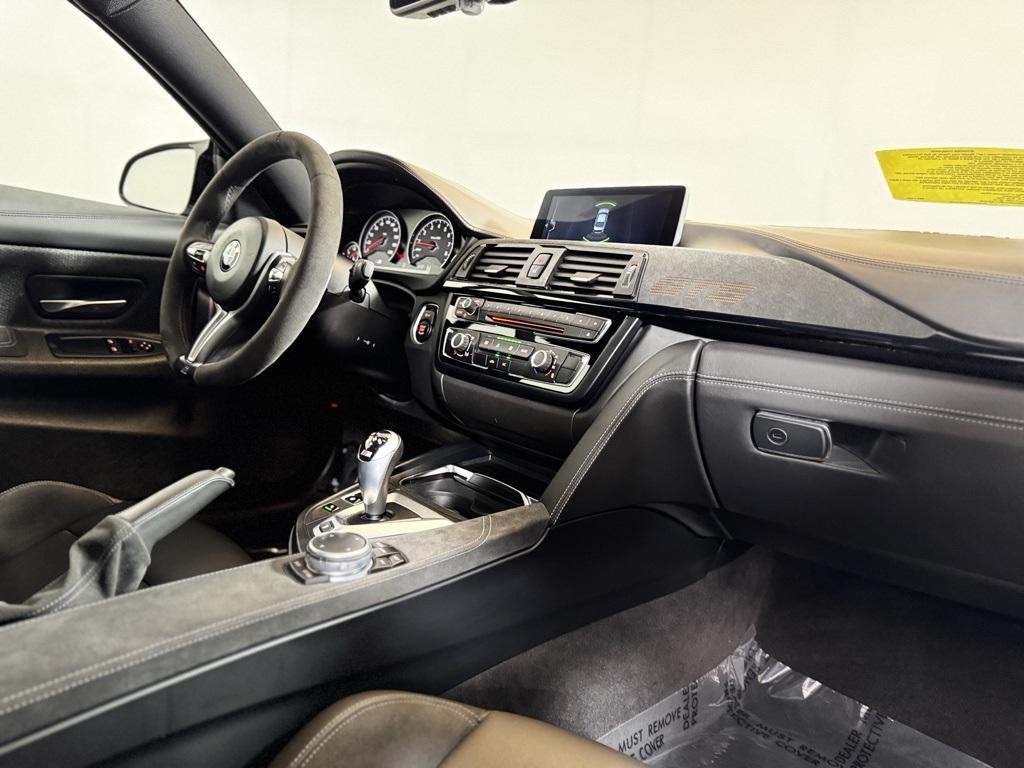 used 2016 BMW M4 car, priced at $85,640