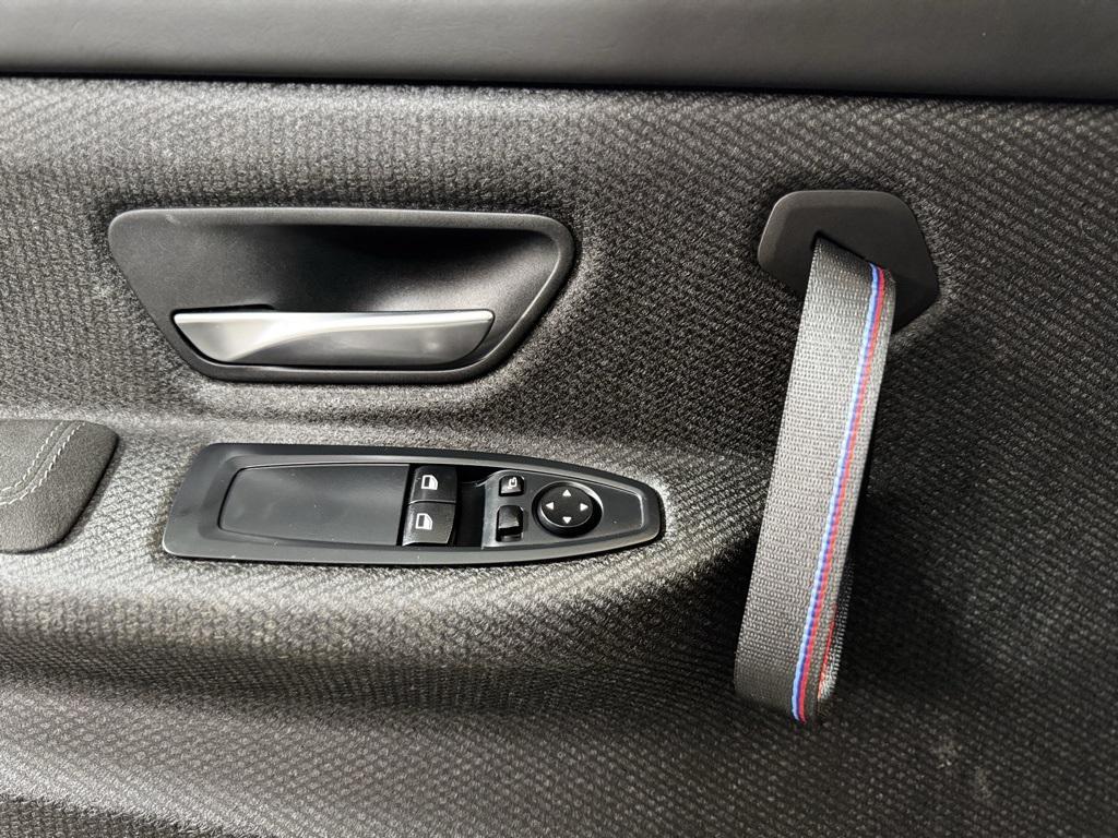 used 2016 BMW M4 car, priced at $85,640
