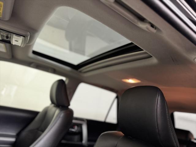 used 2019 Toyota 4Runner car, priced at $36,700
