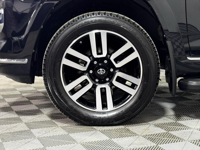 used 2019 Toyota 4Runner car, priced at $36,700