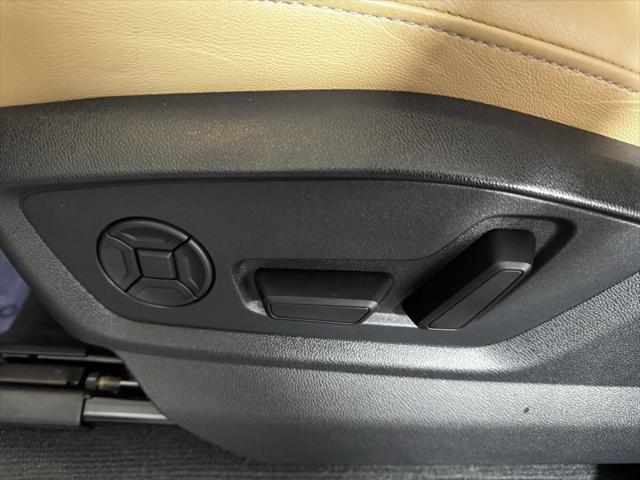used 2025 Audi Q7 car, priced at $65,900