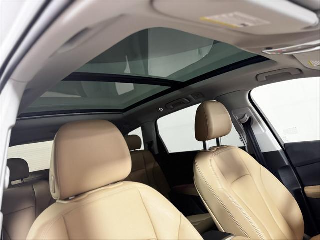 used 2025 Audi Q7 car, priced at $65,900
