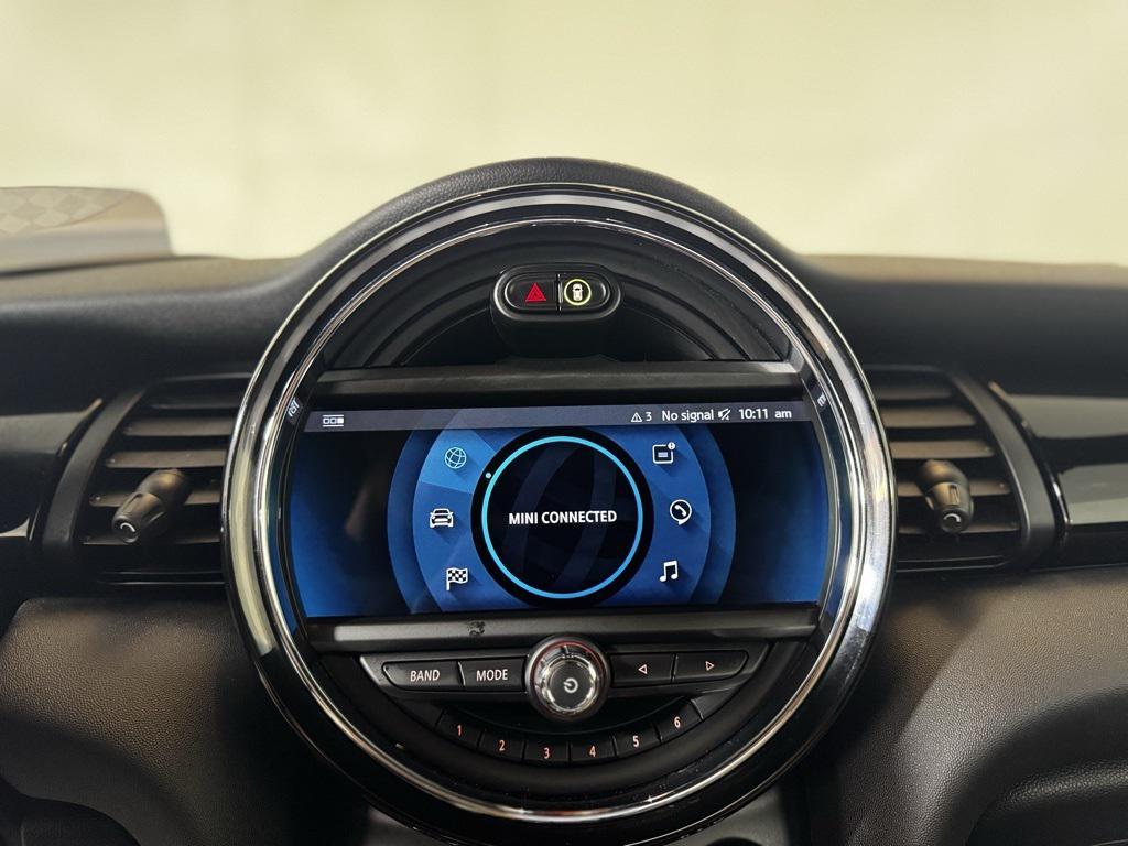 used 2021 MINI Convertible car, priced at $26,065