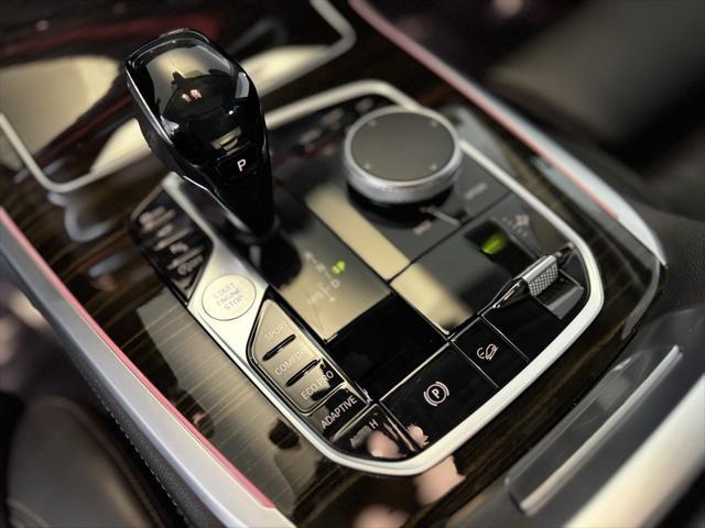 used 2020 BMW X7 car, priced at $39,488