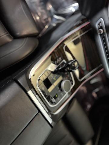 used 2020 BMW X7 car, priced at $39,488