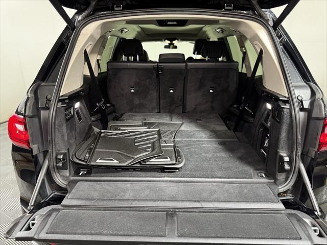 used 2020 BMW X7 car, priced at $39,488