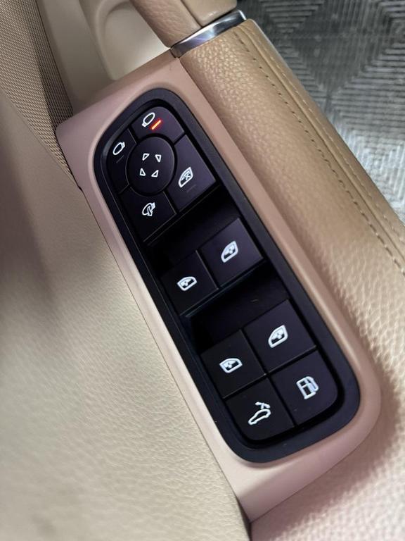 used 2022 Porsche Cayenne car, priced at $60,754