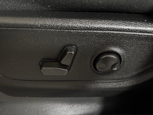 used 2022 Ram 1500 car, priced at $36,280
