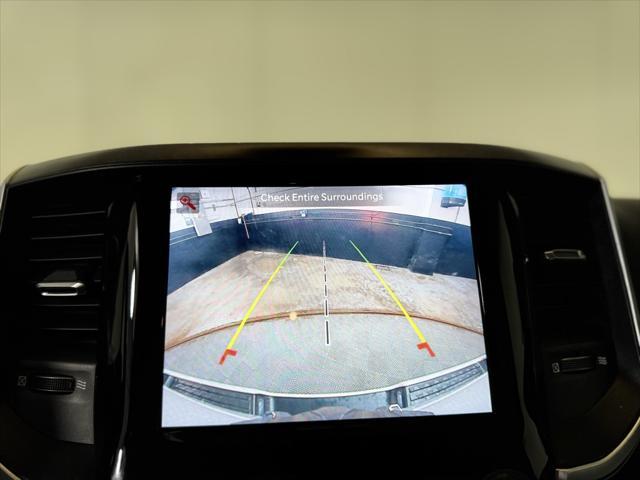 used 2022 Ram 1500 car, priced at $36,280