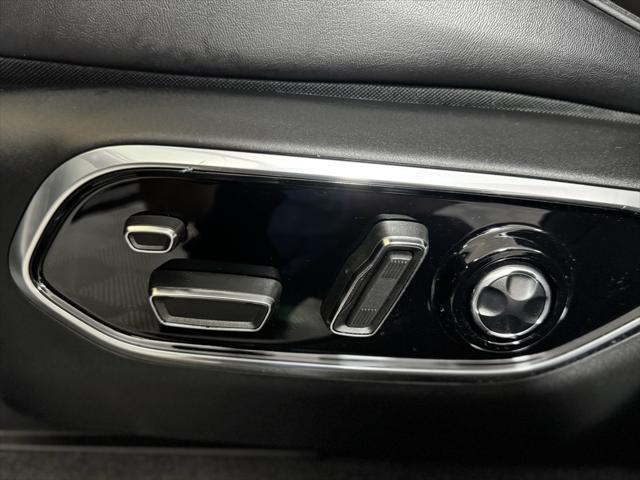 used 2021 Jeep Grand Cherokee L car, priced at $36,888