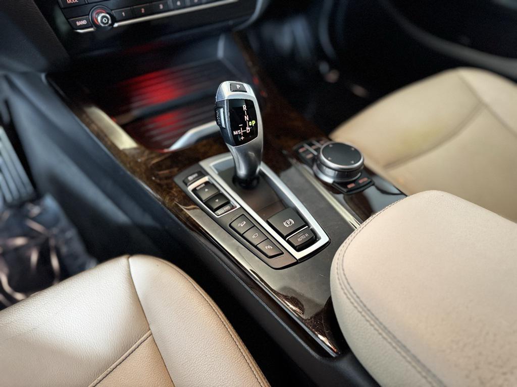 used 2017 BMW X3 car, priced at $8,888