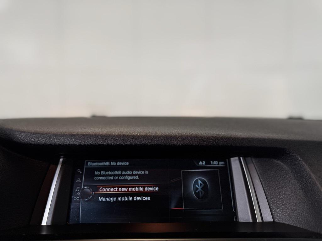 used 2017 BMW X3 car, priced at $8,888