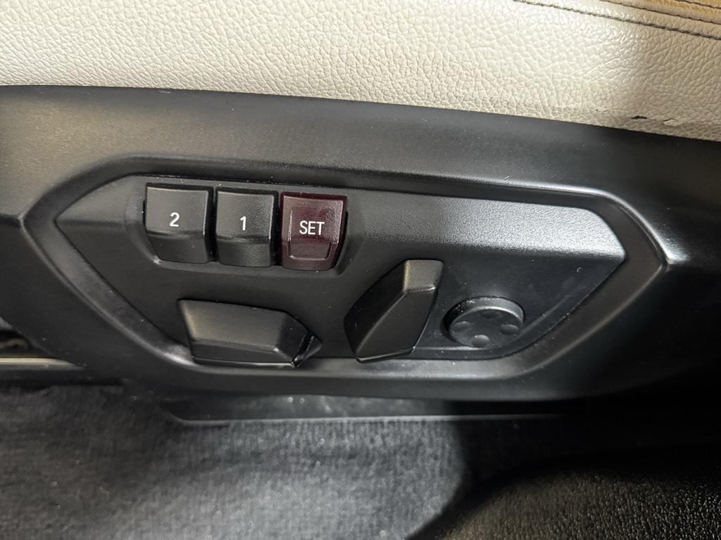 used 2017 BMW X3 car, priced at $8,888