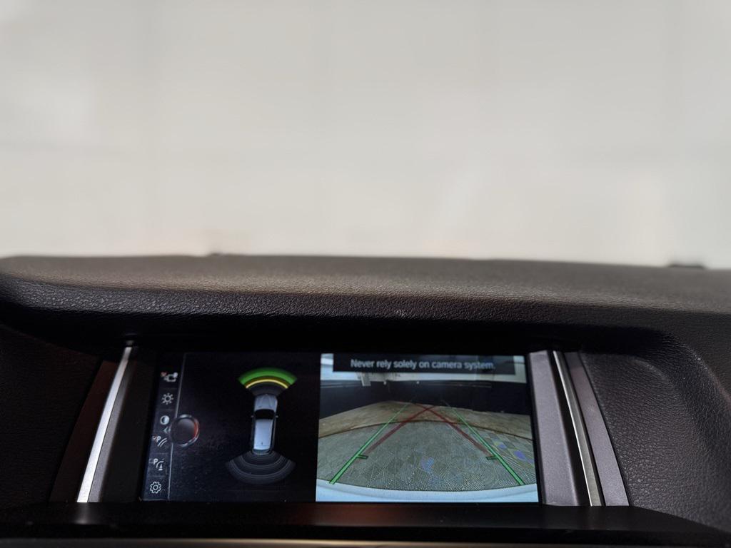 used 2017 BMW X3 car, priced at $8,888