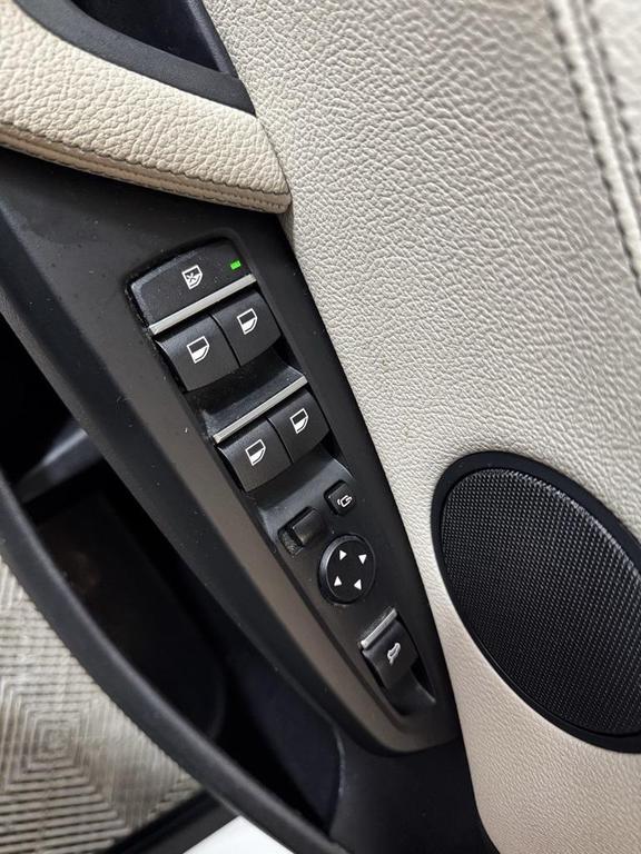 used 2017 BMW X3 car, priced at $8,888