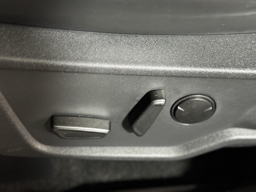 used 2024 Ford Bronco car, priced at $77,707