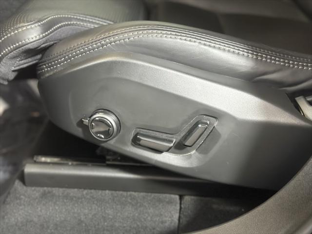 used 2021 Volvo XC60 car, priced at $28,800