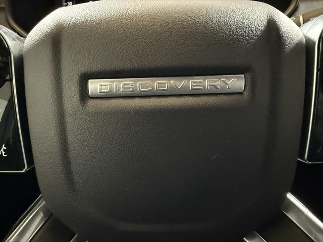 used 2020 Land Rover Discovery car, priced at $32,041