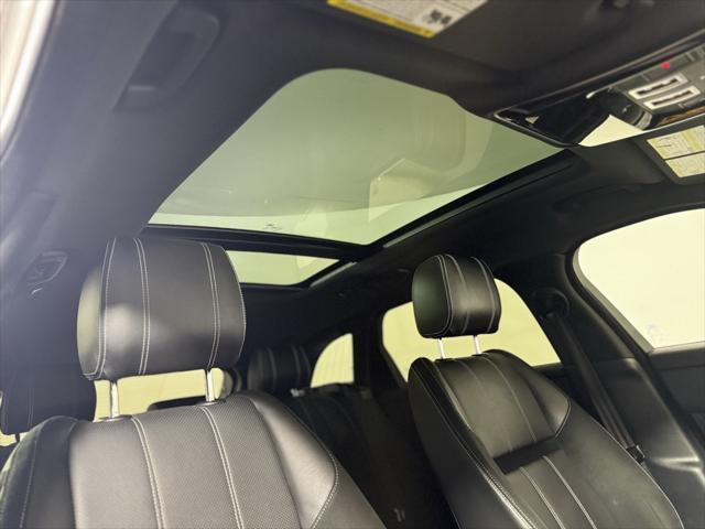 used 2019 Land Rover Range Rover Velar car, priced at $23,700