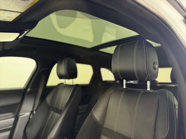 used 2019 Land Rover Range Rover Velar car, priced at $23,700