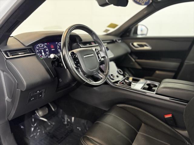 used 2019 Land Rover Range Rover Velar car, priced at $23,700