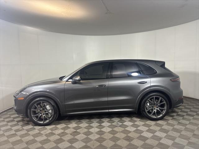 used 2019 Porsche Cayenne car, priced at $71,026