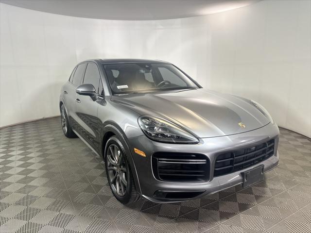 used 2019 Porsche Cayenne car, priced at $71,026