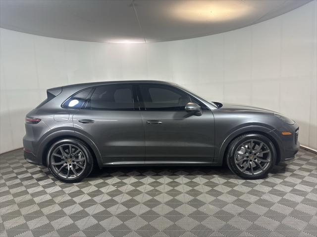 used 2019 Porsche Cayenne car, priced at $71,026