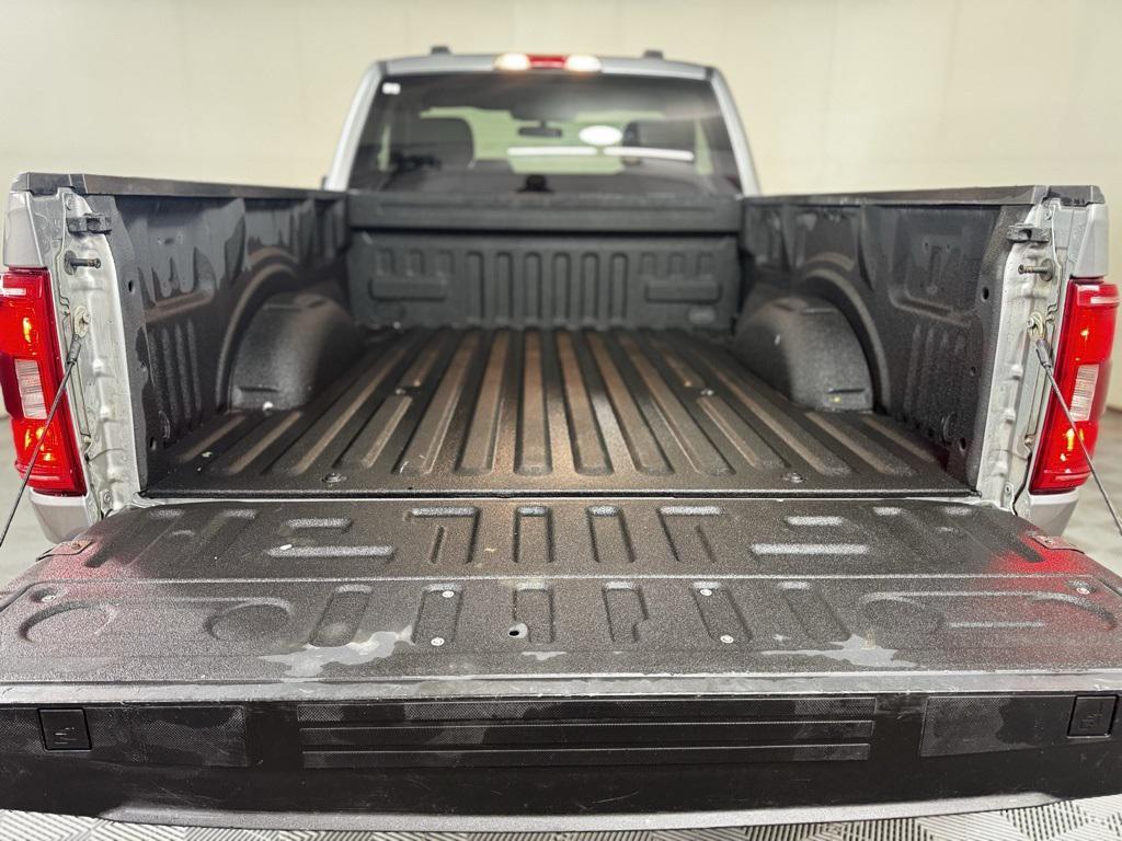 used 2021 Ford F-150 car, priced at $33,900