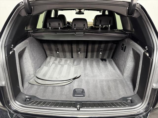 used 2022 BMW X3 car, priced at $32,444