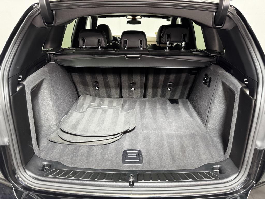 used 2022 BMW X3 car, priced at $32,282