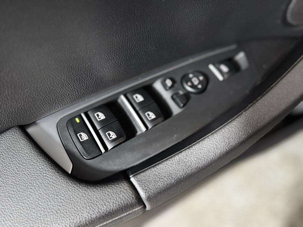 used 2022 BMW X3 car, priced at $32,282