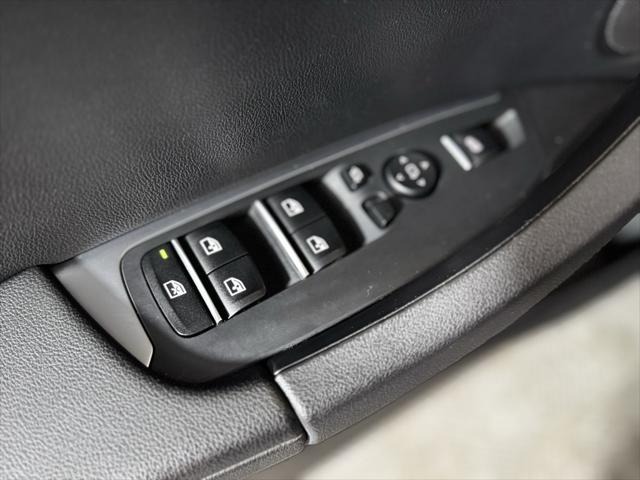 used 2022 BMW X3 car, priced at $32,444