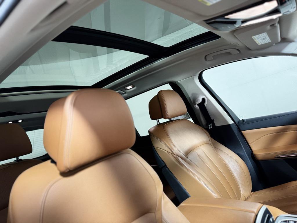 used 2019 BMW X7 car, priced at $35,314