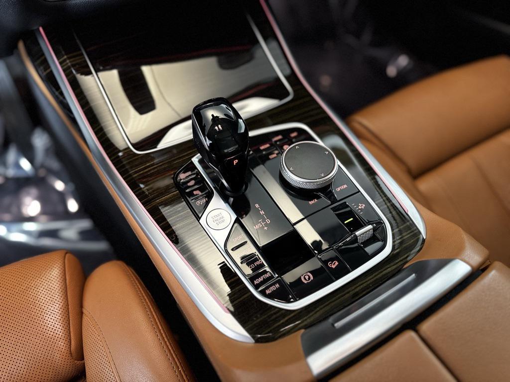 used 2019 BMW X7 car, priced at $35,314