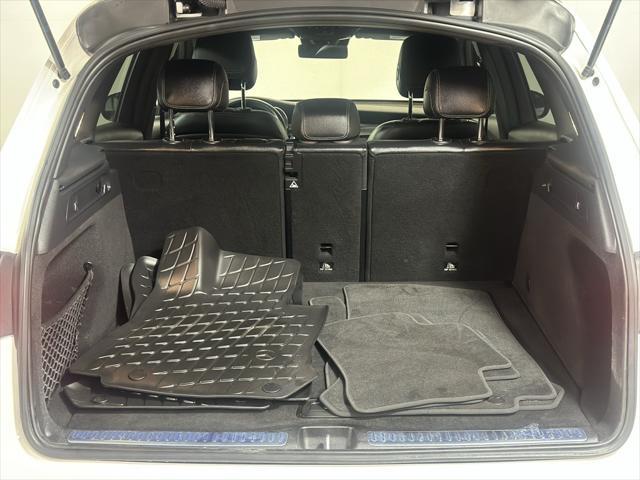 used 2022 Mercedes-Benz GLC 300 car, priced at $32,900
