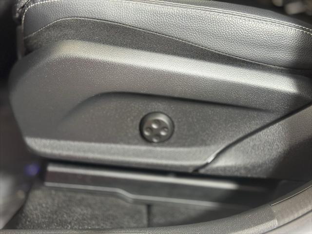 used 2022 Mercedes-Benz GLC 300 car, priced at $32,900