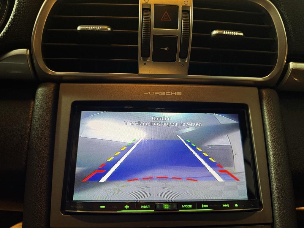 used 2007 Porsche 911 car, priced at $49,680