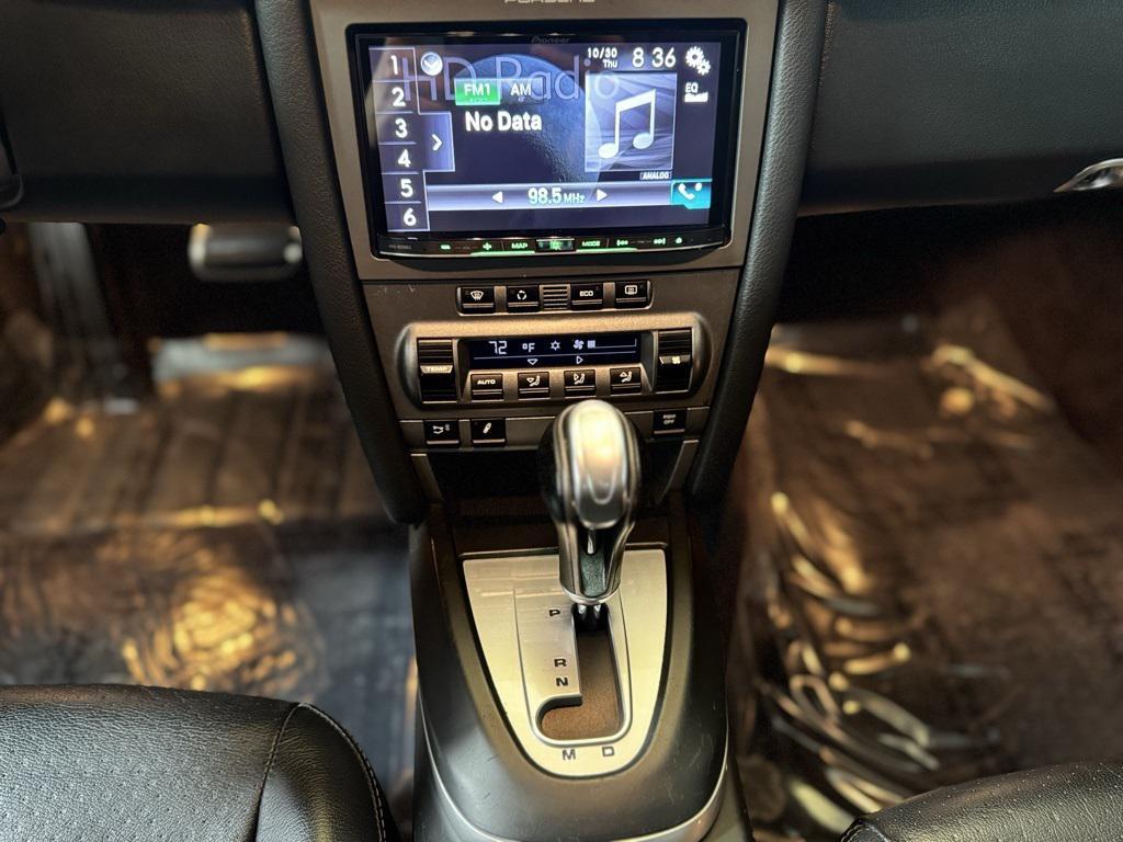 used 2007 Porsche 911 car, priced at $49,680