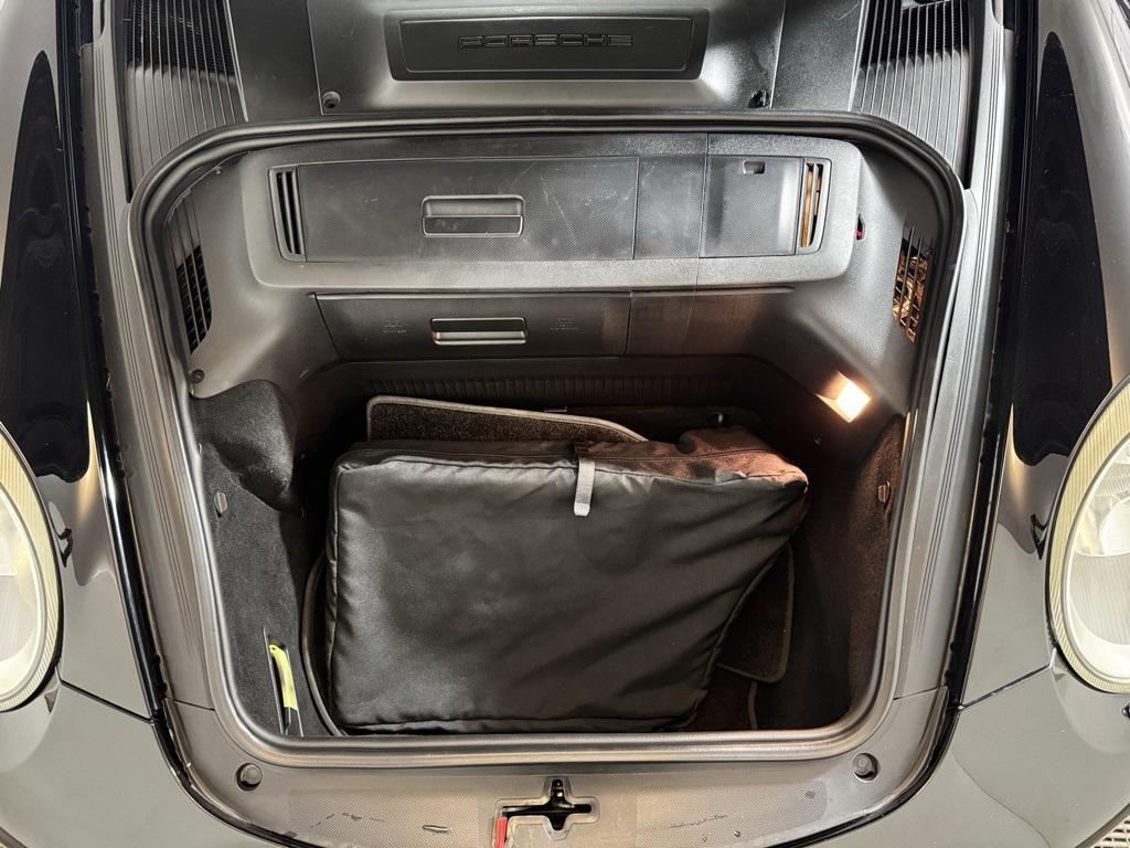 used 2007 Porsche 911 car, priced at $49,680