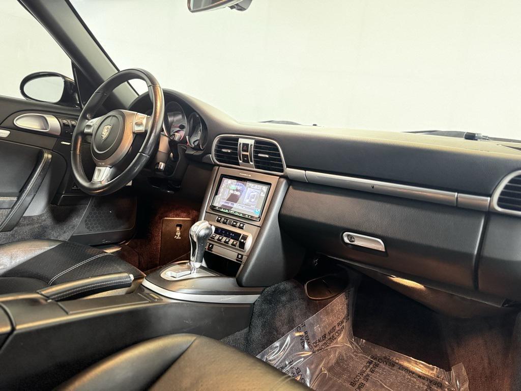 used 2007 Porsche 911 car, priced at $49,680