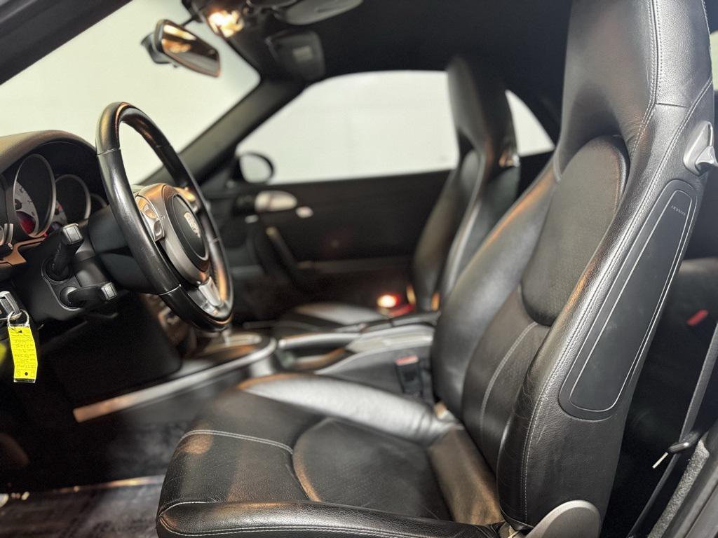 used 2007 Porsche 911 car, priced at $49,680