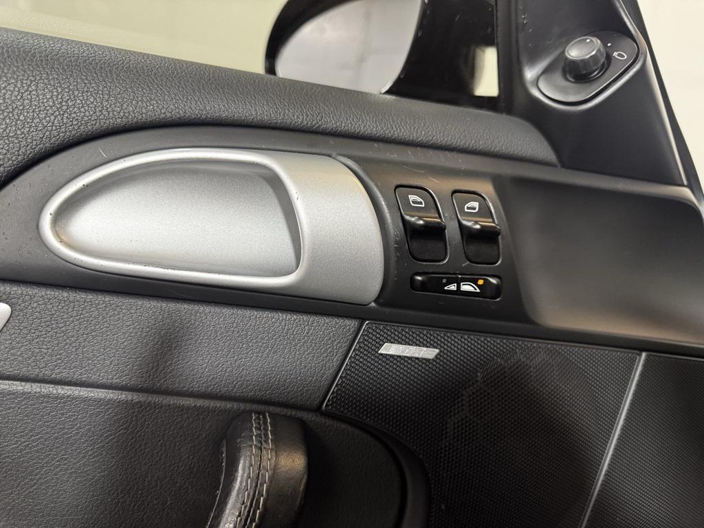 used 2007 Porsche 911 car, priced at $49,680