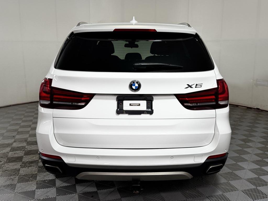 used 2018 BMW X5 eDrive car, priced at $21,450