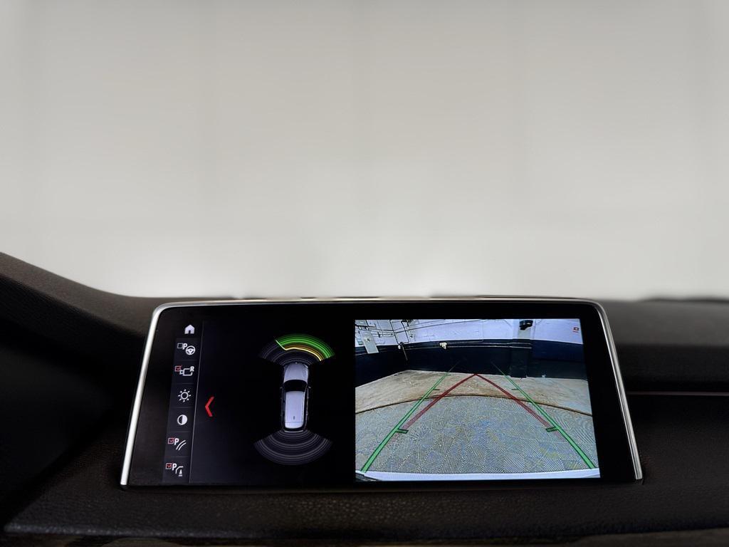 used 2018 BMW X5 eDrive car, priced at $21,450