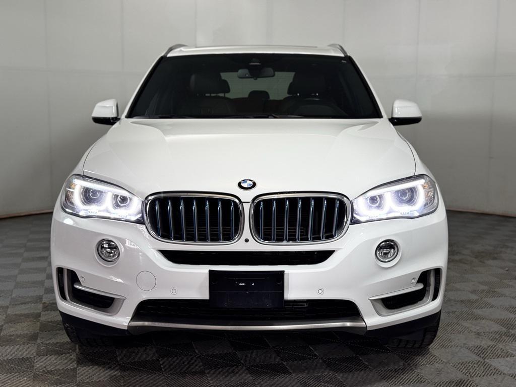 used 2018 BMW X5 eDrive car, priced at $21,450