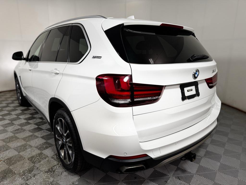 used 2018 BMW X5 eDrive car, priced at $21,450