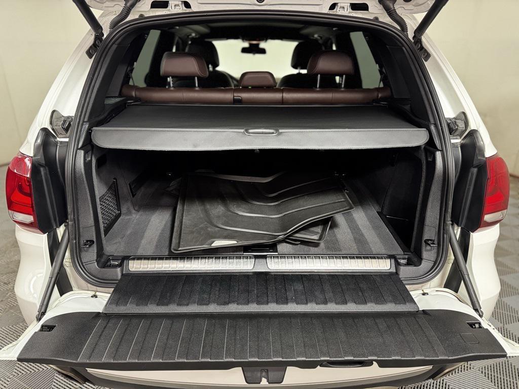 used 2018 BMW X5 eDrive car, priced at $21,450